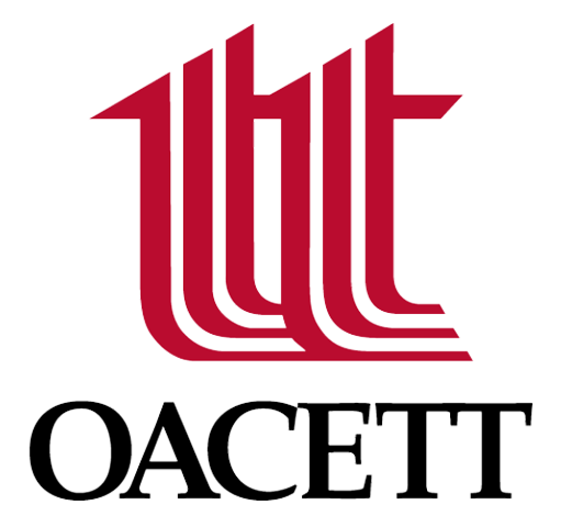 OACETT Logo